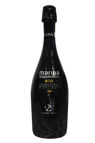 Wine n Food Hamper - Marina Espumante Brut  - OL1110A3 Photo